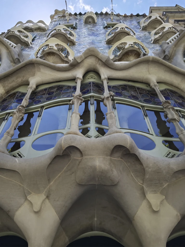 Barcelona Architecture Walks Gaudi Route