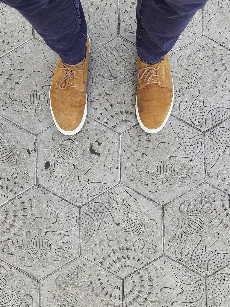 Barcelona Architecture Walks Roman Route