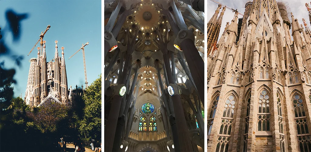 2022/2023 season is here! - Architecture Walks and Tours in Barcelona