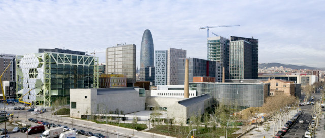BAW 22@. RETHINKING CITIES