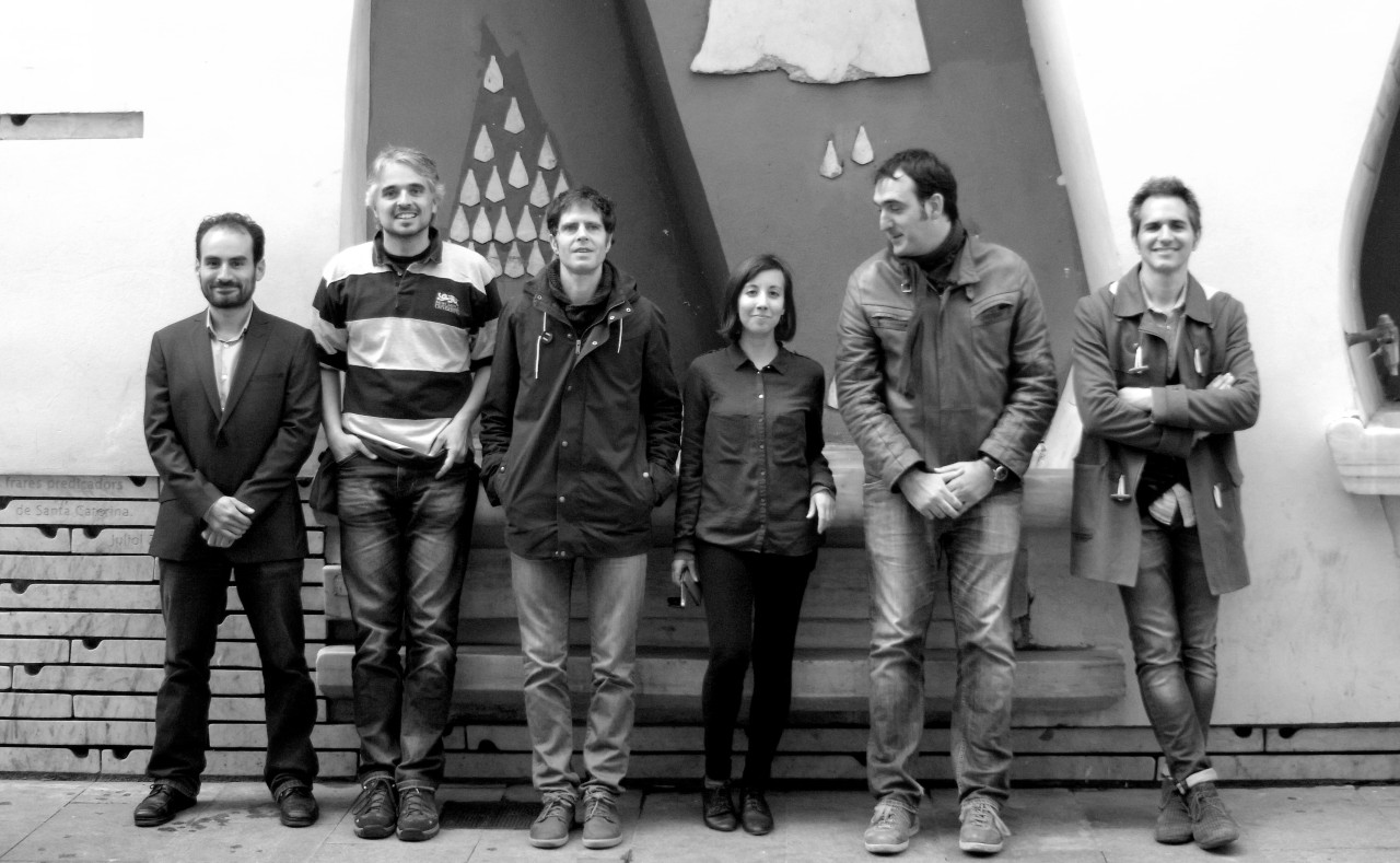 Discover our leading architects!