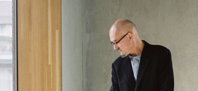 COAC Lecture. Peter Wilson