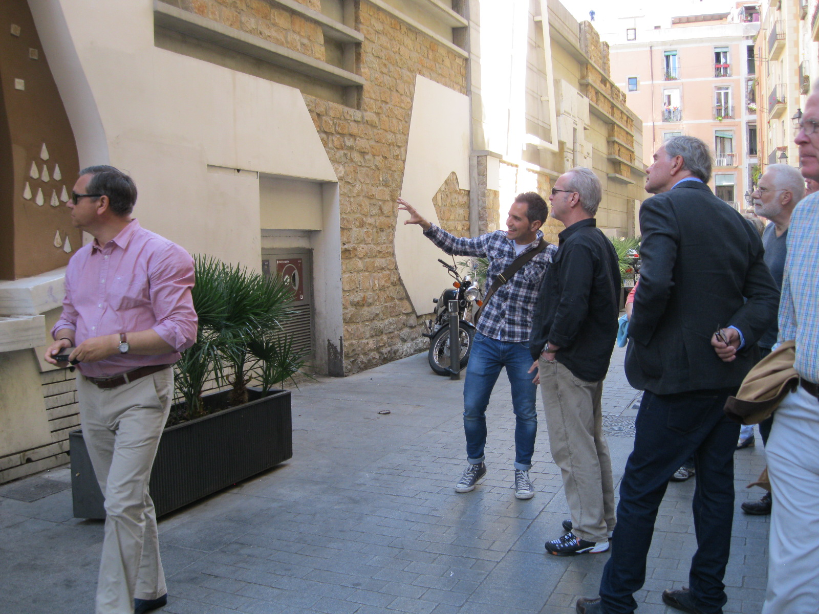 May reviews of our BAW walking tours