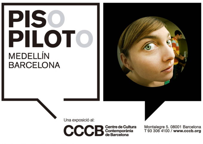 Expo PISO PILOTO al CCCB