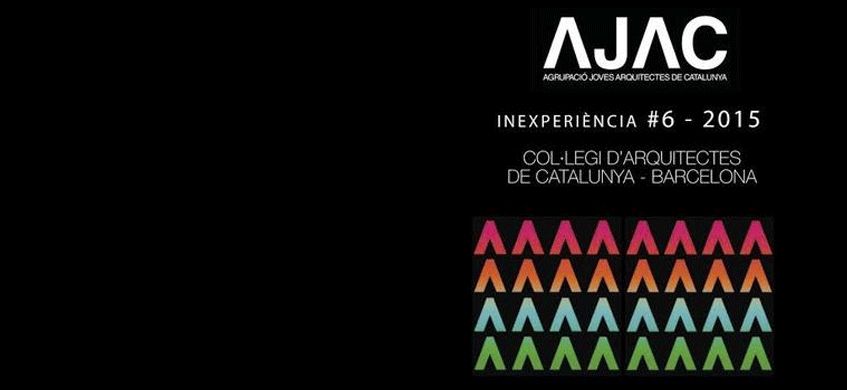 COAC Lecture. FLEXO Arquitectura, Mar Santamaria & Maria Ruiz