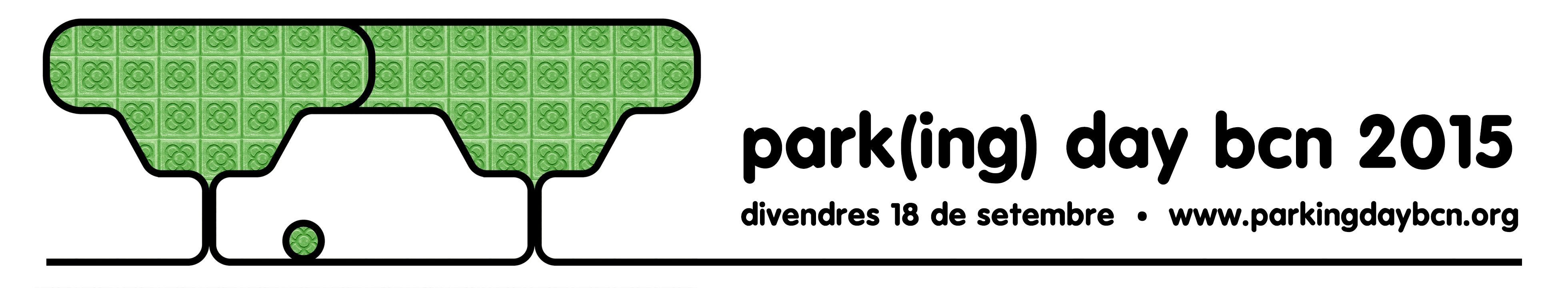 Park(ing) day barcelona 2015