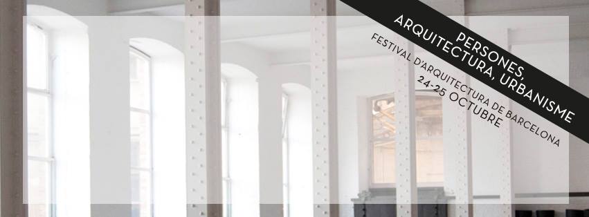 48h Open House Barcelona 2015