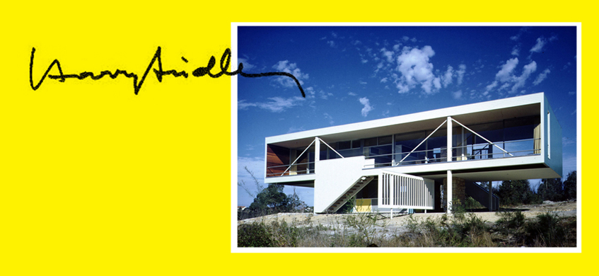 COAC Lecture. HARRY SEIDLER