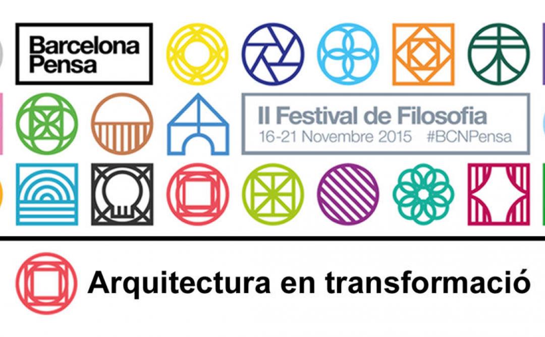 BARCELONA PENSA: Arquitectura en Transformaciò