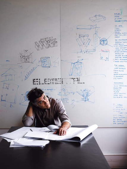 Alejandro Aravena