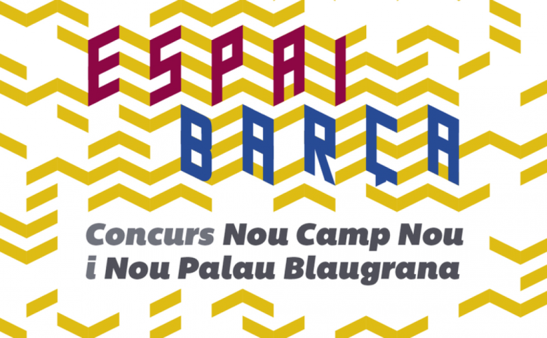ESPAI BARÇA. Exposición