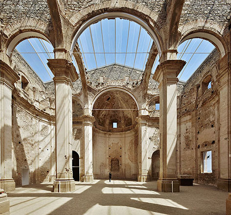 España en la Bienal de Venecia.