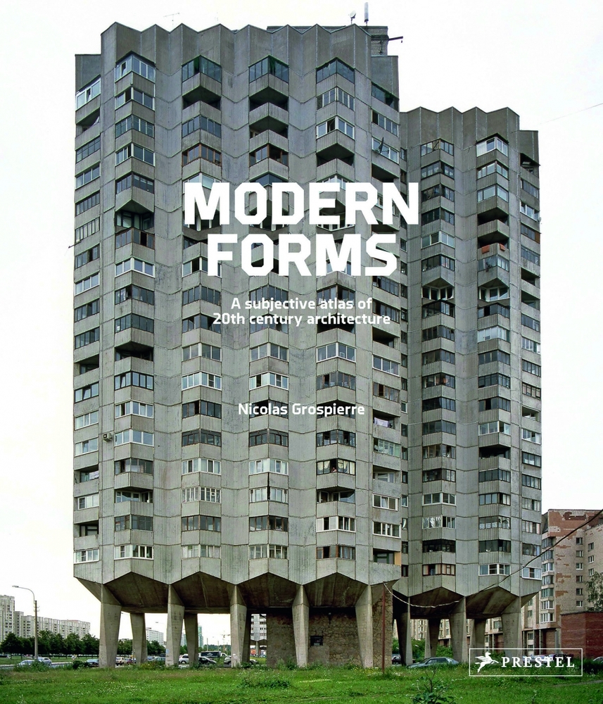 8 Architecture books to read this Summer