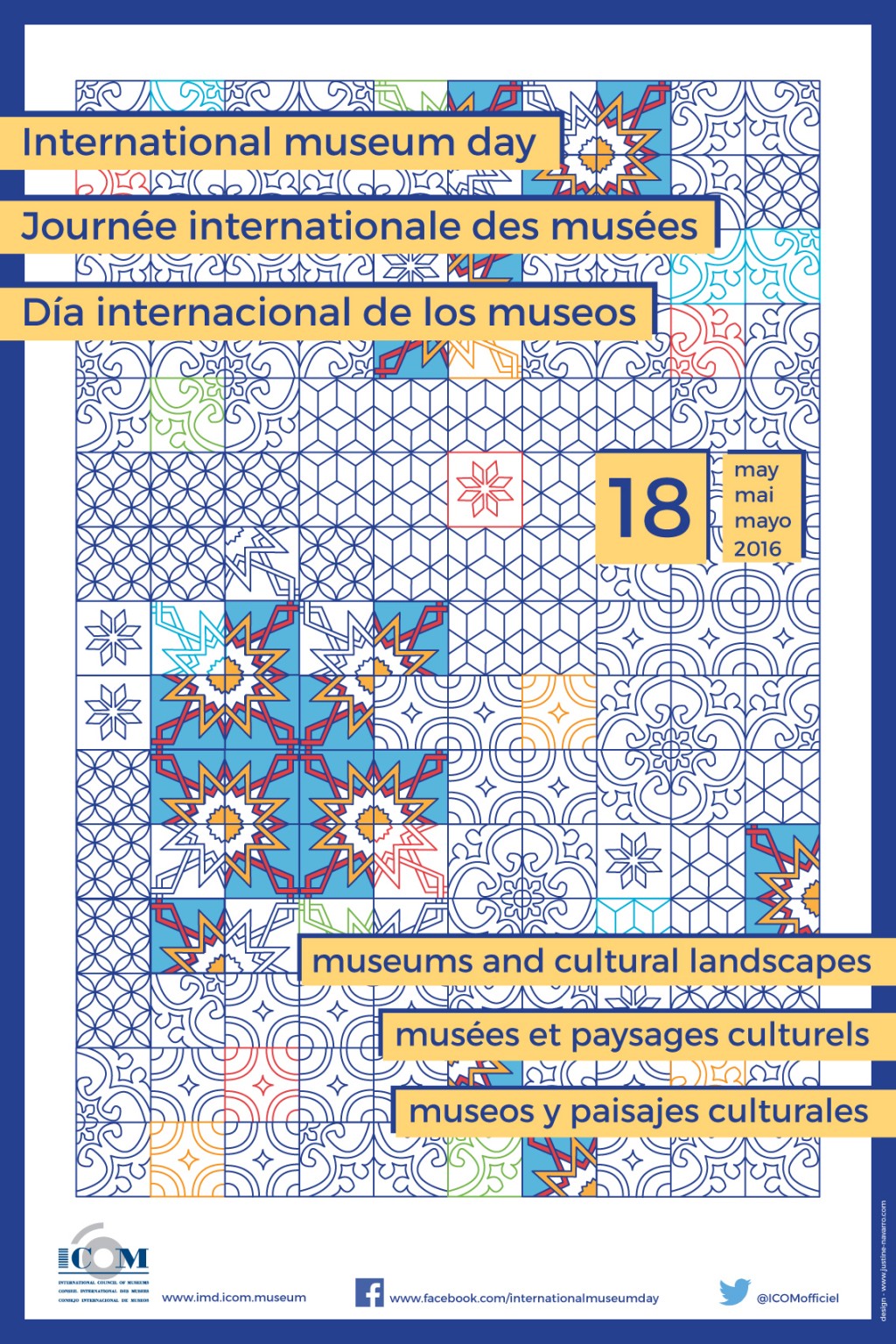 Open day – 2016 International Museum Day