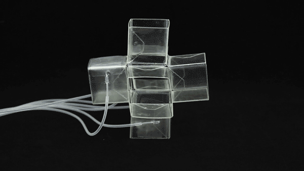 New Material From Harvard Researchers