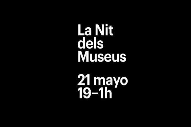 La nit dels Museus