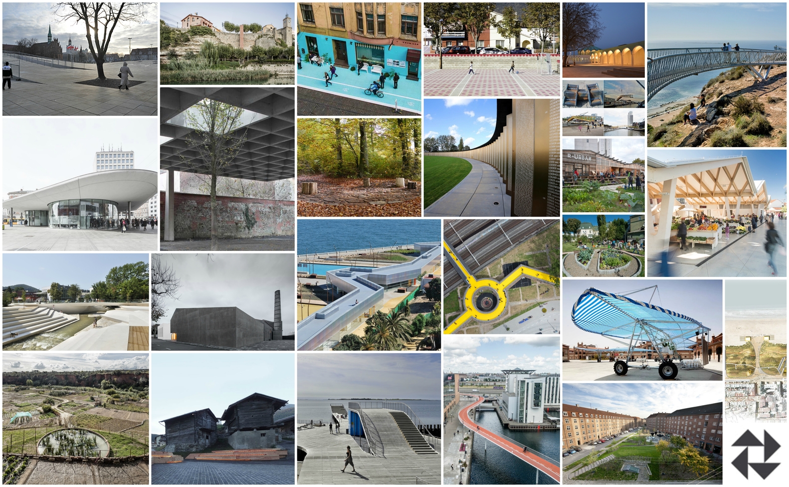 European Prize for Urban Public Space