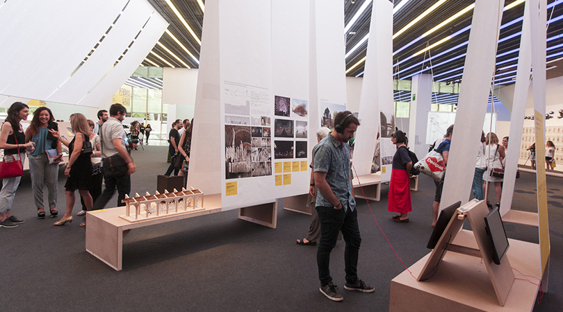 FadFest 2016 Barcelona