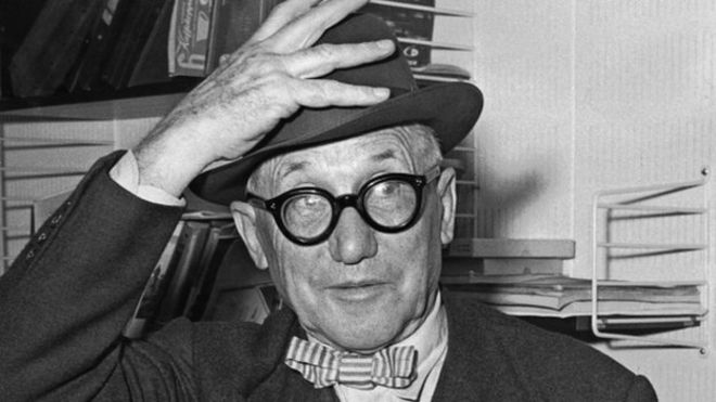 Le Corbusier works named as UN world heritage sites