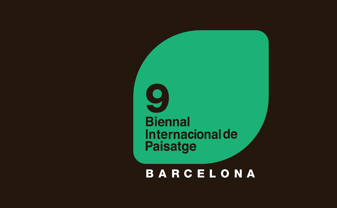 BIENNIAL OF LANDSCAPE ARCHITECTURE