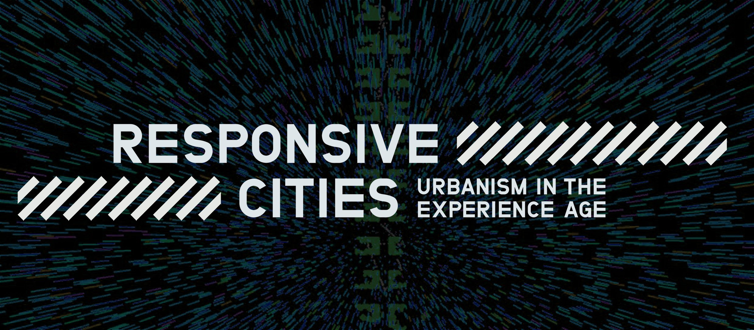 The Responsive Cities Symposium