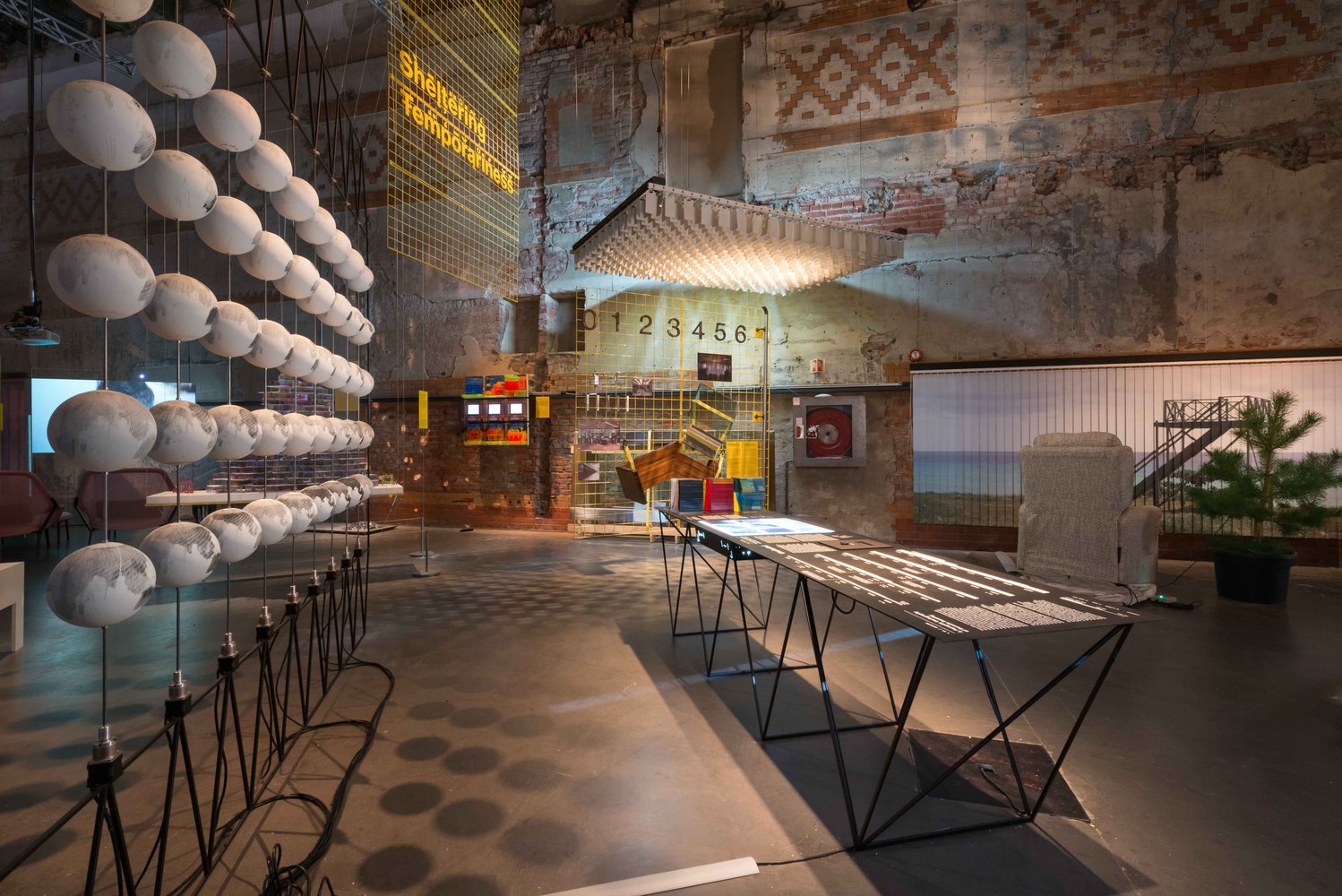 Atelier Bow-Wow, OMA, and Amale Andraos Live From the 2016 Oslo Architecture Triennale