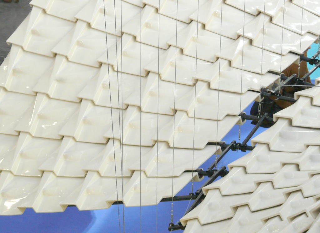 LECTURES at Museu del Disseny de Barcelona