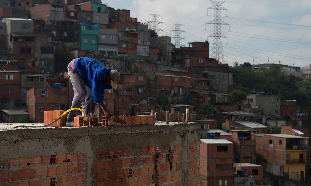 Five ways to plan the cities of the future