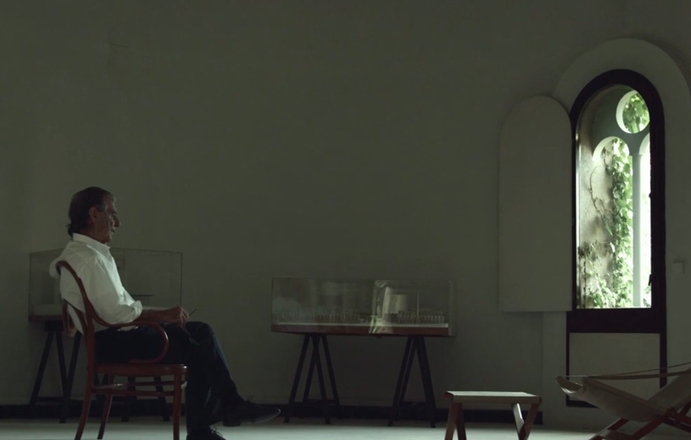 In Residence: Ricardo Bofill