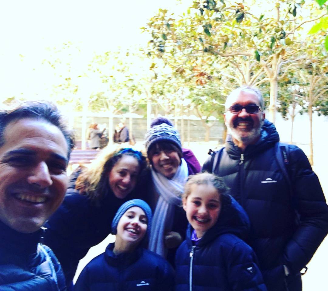 Gaudi Walking Tour Nice Review