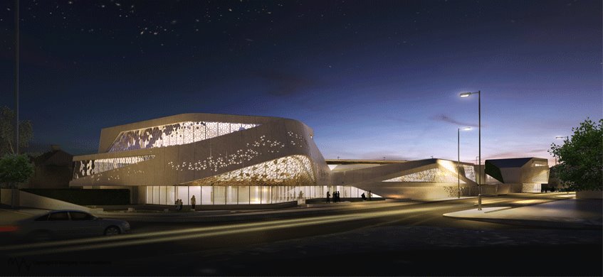 Mangera Yvars Architects clouen el cicle de Jornades BIM