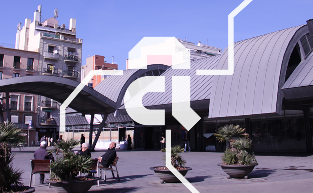 Fent camí a la Mar: el itinerario Urbano de BAW para la Semana de la Arquitectura