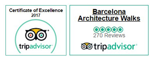 BAW TripAdvisor Certificate of Excellence 2017