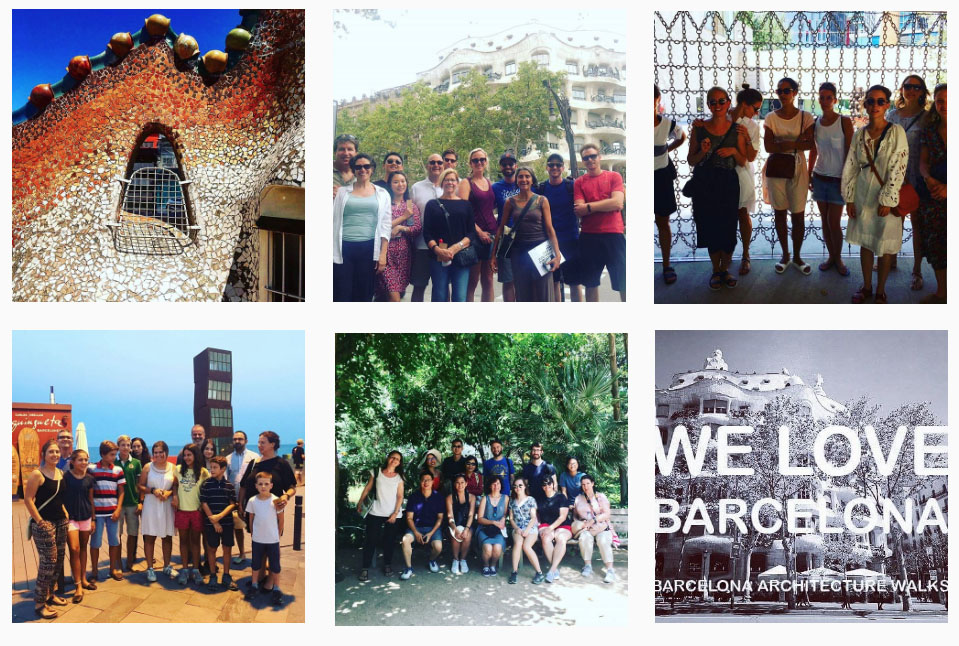 Amazing images from our Summer Tours