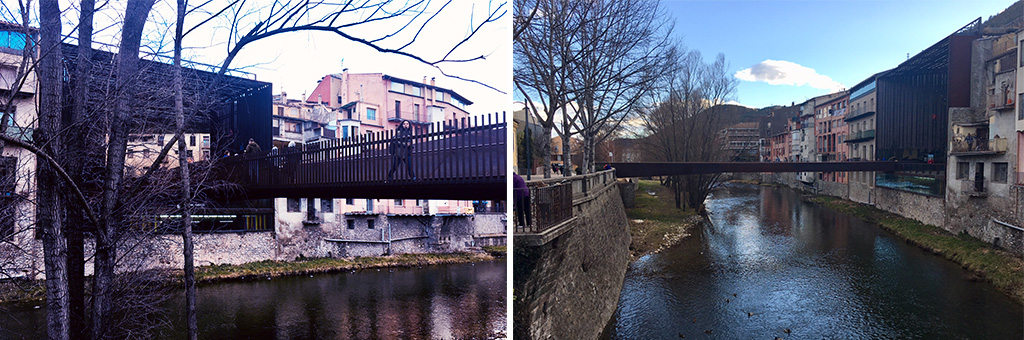 BAW & RCR Arquitectes first expedition