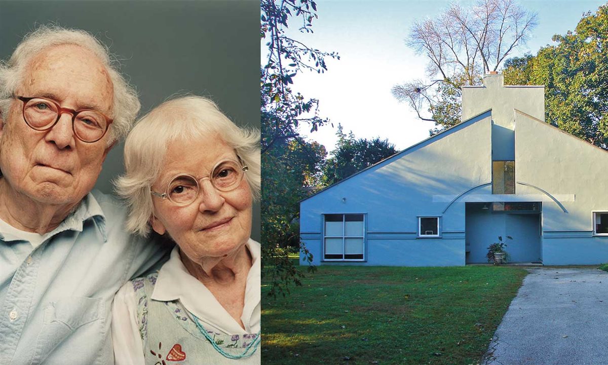 10 arquitectas que merecen un Pritzker