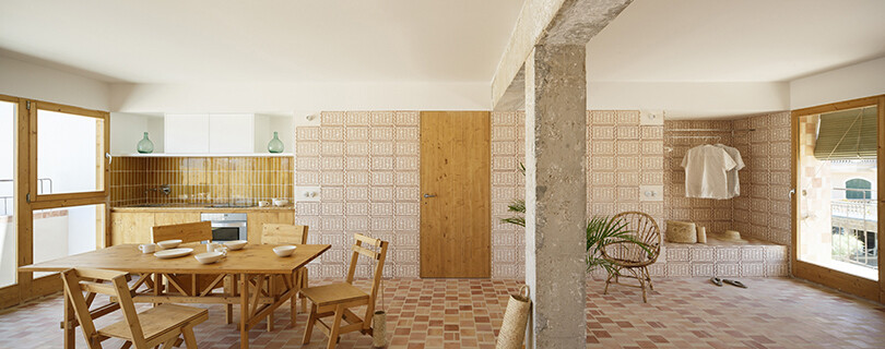 FAD prizes enhance sustainable buildings