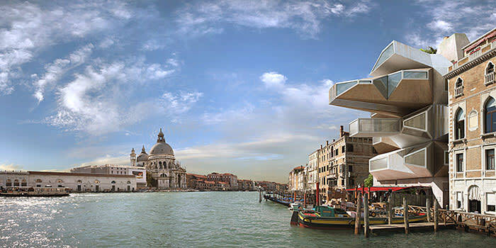Venice Biennale of Architecture