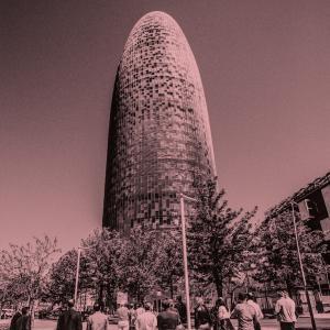 Barcelona & the Future City