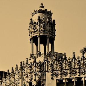 Barcelona & Modernisme