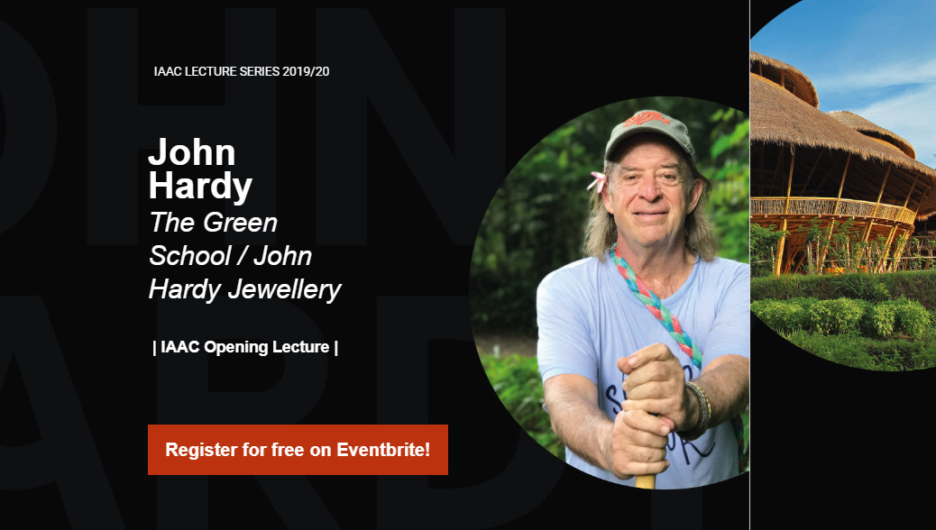 John Hardy Lecture