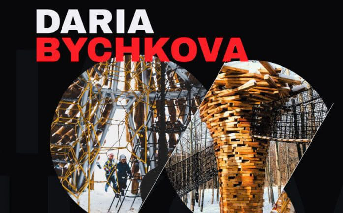 Daria Bychkova Lecture