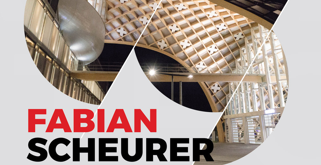 Fabian Scheurer Lecture