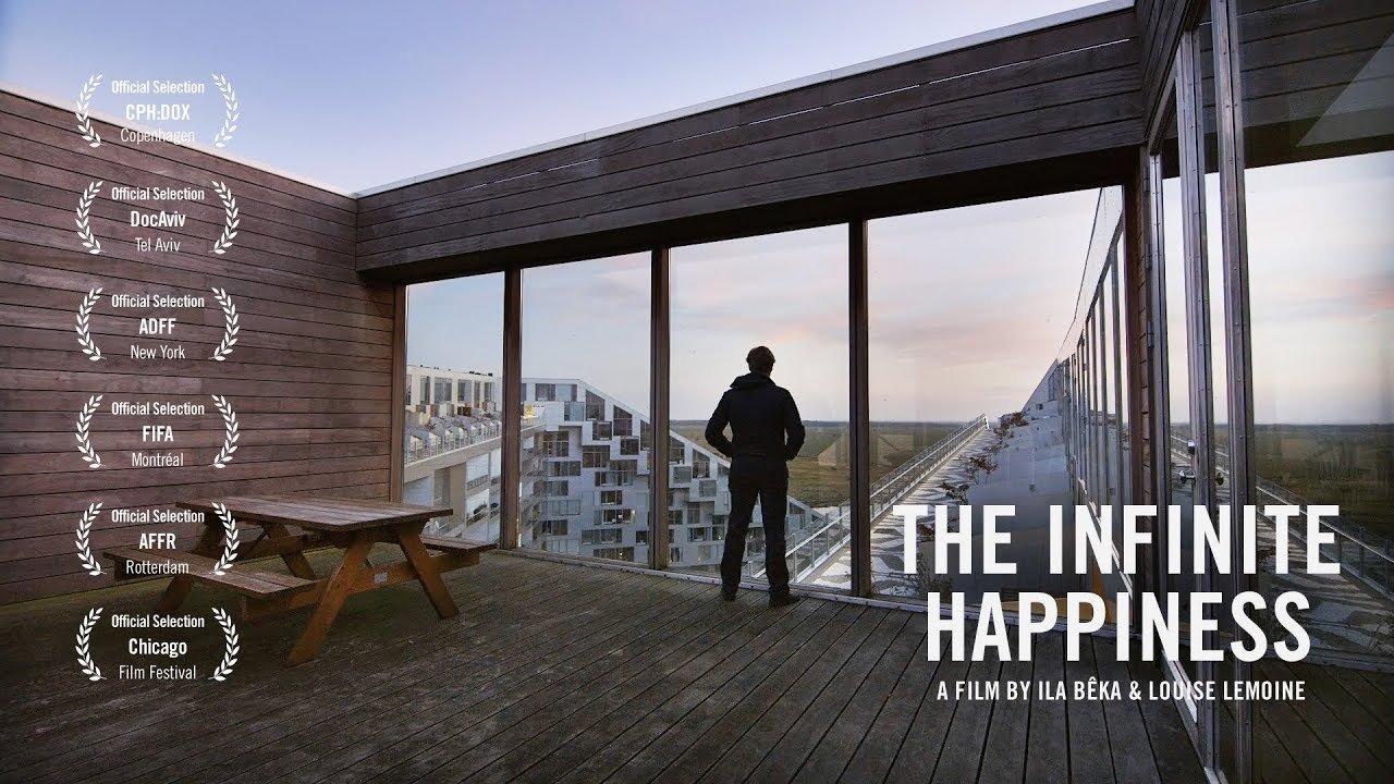 8 Architecture Movies