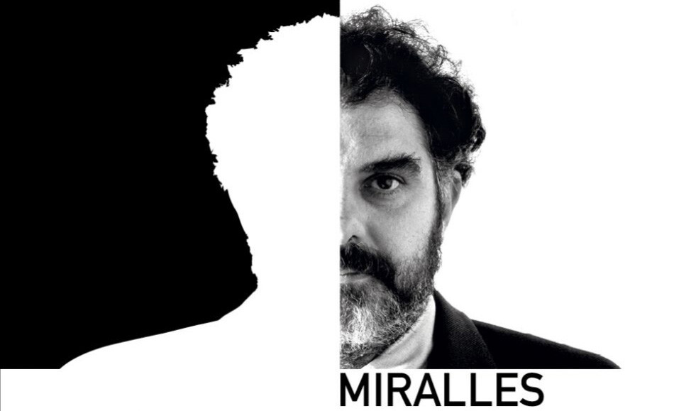 Homage to Enric Miralles