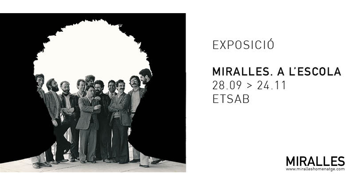 Miralles a L’escola
