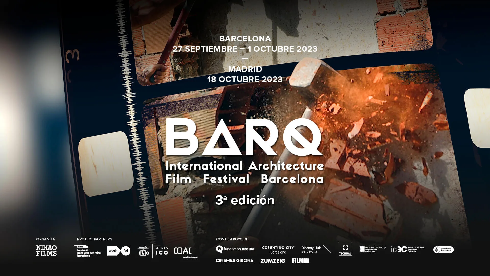 BARQ festival