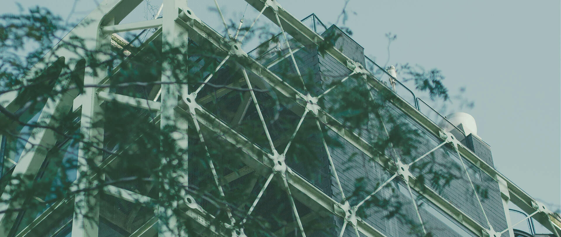 Barcelona & the Future City