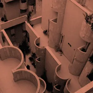 Barcelona & Bofill