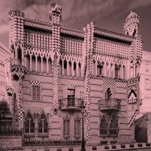 Barcelona & Gracia